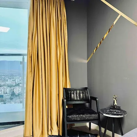 Skyline Serenity 30th Floor - Promo Price