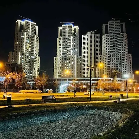 Skyline Serenity 30th Floor - Promo Price Apartment