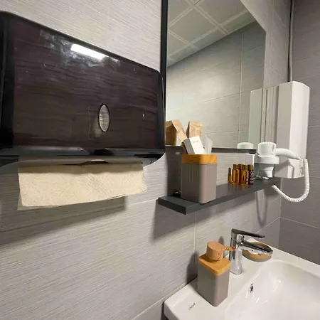 Skyline Serenity 30th Floor - Promo Price