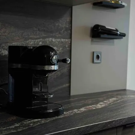 דירה Skyline Serenity 30th Floor - Promo Price *