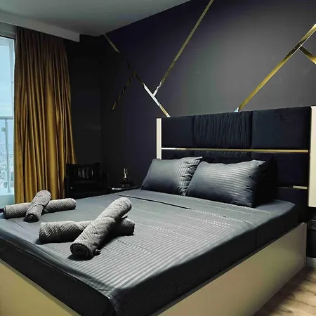 Skyline Serenity 30th Floor - Promo Price