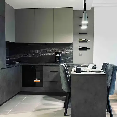 Apartment Skyline Serenity 30th Floor - Promo Price