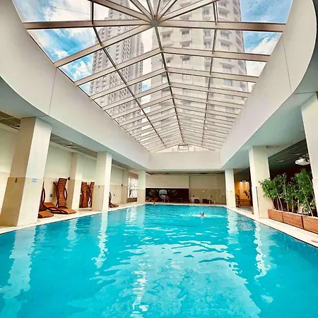 Skyline Serenity 30th Floor - Promo Price Skopje