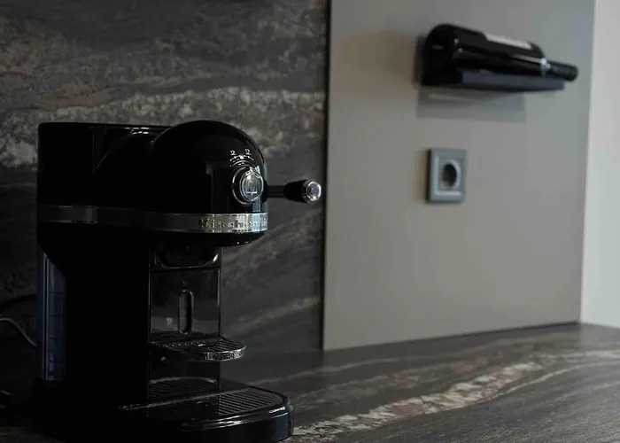 Apartment Skyline Serenity 30th Floor - Promo Price *