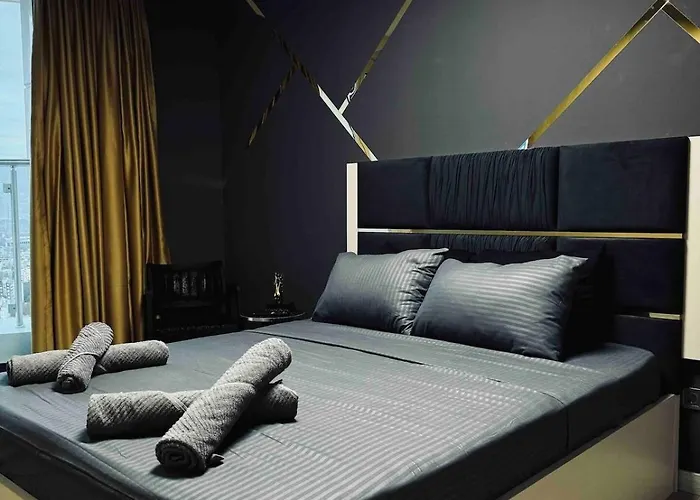 Skyline Serenity 30th Floor - Promo Price