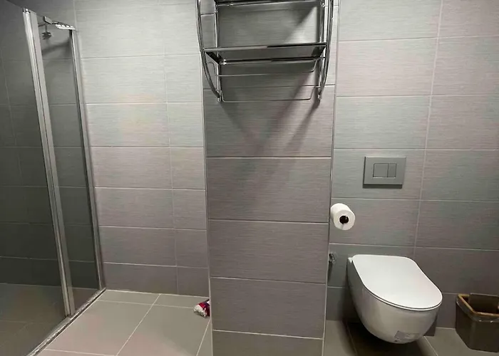 Skyline Serenity 30th Floor - Promo Price Apartment