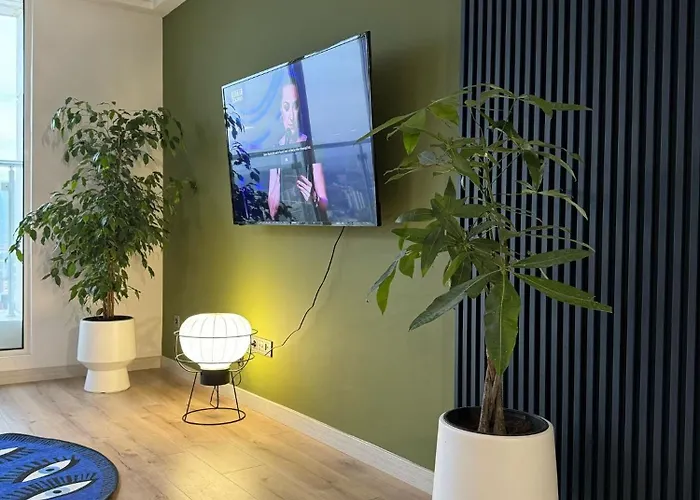 Skyline Serenity 30th Floor - Promo Price Apartment *