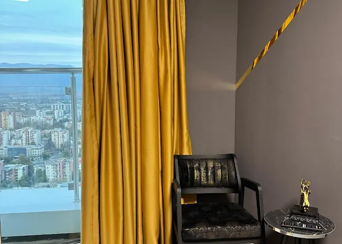 Skyline Serenity 30th Floor - Promo Price Apartment
